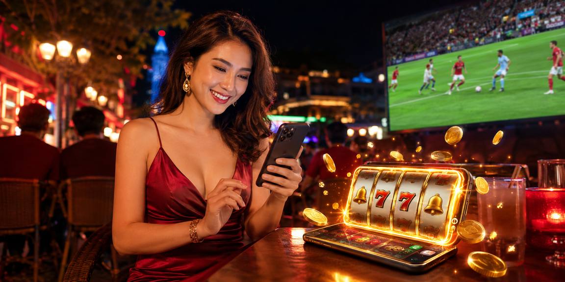 ns99 Live Casino